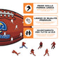 Palla Los Angeles Rams™ - Puzzle di Legno