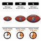 Palla Los Angeles Rams™ - Puzzle di Legno
