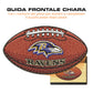 Palla Baltimore Ravens™ - Puzzle di Legno