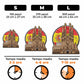 Sagrada Família - Puzzle di Legno