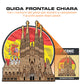 Sagrada Família - Puzzle di Legno