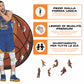 Stephen Curry - Puzzle en Bois