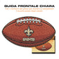 Palla New Orleans Saints™ - Puzzle di Legno
