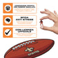 Palla New Orleans Saints™ - Puzzle di Legno