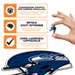 Casco Seattle Seahawks™ - Puzzle di Legno