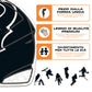 Casco Houston Texans™ - Puzzle di Legno