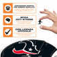 Casco Houston Texans™ - Puzzle di Legno