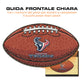 Palla Houston Texans™ - Puzzle di Legno