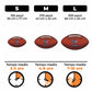 Palla Houston Texans™ - Puzzle di Legno