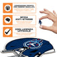 Casco Tennessee Titans™ - Puzzle di Legno