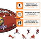 Palla Minnesota Vikings™ - Puzzle di Legno
