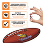 Palla Minnesota Vikings™ - Puzzle di Legno