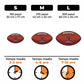 Palla Arizona Cardinals™ - Puzzle di Legno