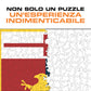 Logo Genoa® - Puzzle di Legno