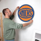 New York Knicks™ Logo - Puzzle di Legno