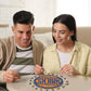 New York Knicks™ Logo - Puzzle di Legno