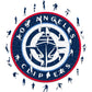 Los Angeles Clippers™ Logo - Puzzle di Legno