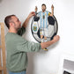 Lionel Messi - Puzzle di Legno