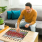 Liverpool FC® Premier League Champions 24/25 - Puzzle di Legno