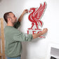 Logo Classic Liverpool® - Puzzle di Legno