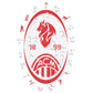 2 PACK Milan® Logo + Retro Logo