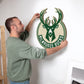 Milwaukee Bucks™ - Puzzle di Legno