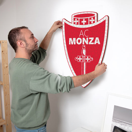 Logo Monza® - Puzzle di Legno