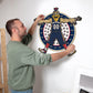 New Orleans Pelicans™ Mascotte - Puzzle di Legno