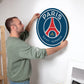 Logo Paris Saint-Germain® - Puzzle di Legno