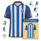 Maglia Porto® - Puzzle di Legno