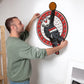 Portland Trail Blazers™ Mascotte - Puzzle di Legno