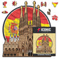 Sagrada Família - Puzzle di Legno