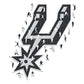 San Antonio Spurs™ - Puzzle di Legno