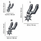 San Antonio Spurs™ - Puzzle di Legno