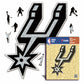 San Antonio Spurs™ Logo - Puzzle di Legno