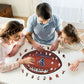 Palla Houston Texans™ - Puzzle di Legno