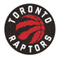 Toronto Raptors™ - Puzzle di Legno