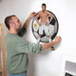 Cristiano Ronaldo - Puzzle di Legno
