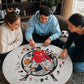 Cristiano Ronaldo - Puzzle di Legno