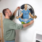 Erling Haaland - Puzzle di Legno