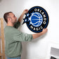 Orlando Magic™ Logo - Puzzle di Legno