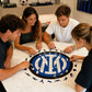 Logo Inter® - Puzzle di Legno