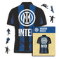Maglia Inter® - Puzzle di Legno
