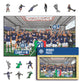 20° Scudetto Inter® - Puzzle di Legno