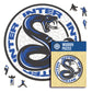 Biscione Inter® - Puzzle di Legno