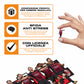 5 Players Milan® - Puzzle di Legno