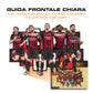 5 Players Milan® - Puzzle di Legno
