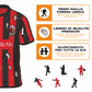 Maglia Milan® - Puzzle di Legno