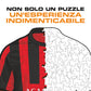 Maglia Milan® - Puzzle di Legno