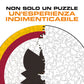 Logo Lupetto Roma® - Puzzle di Legno